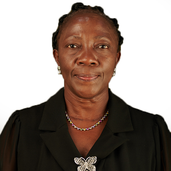 OnDemand - Dupe Ademola-Popoola - The David M. Paton, MD Visiting Professor Lecture in Academic Global Ophthalmology (NON-CME) Banner